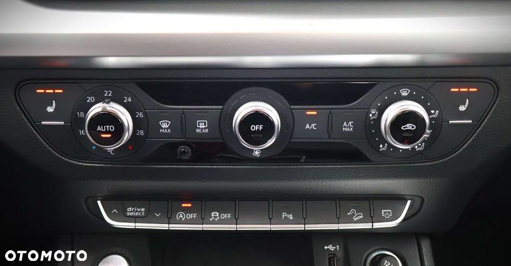 Audi Q5 2021