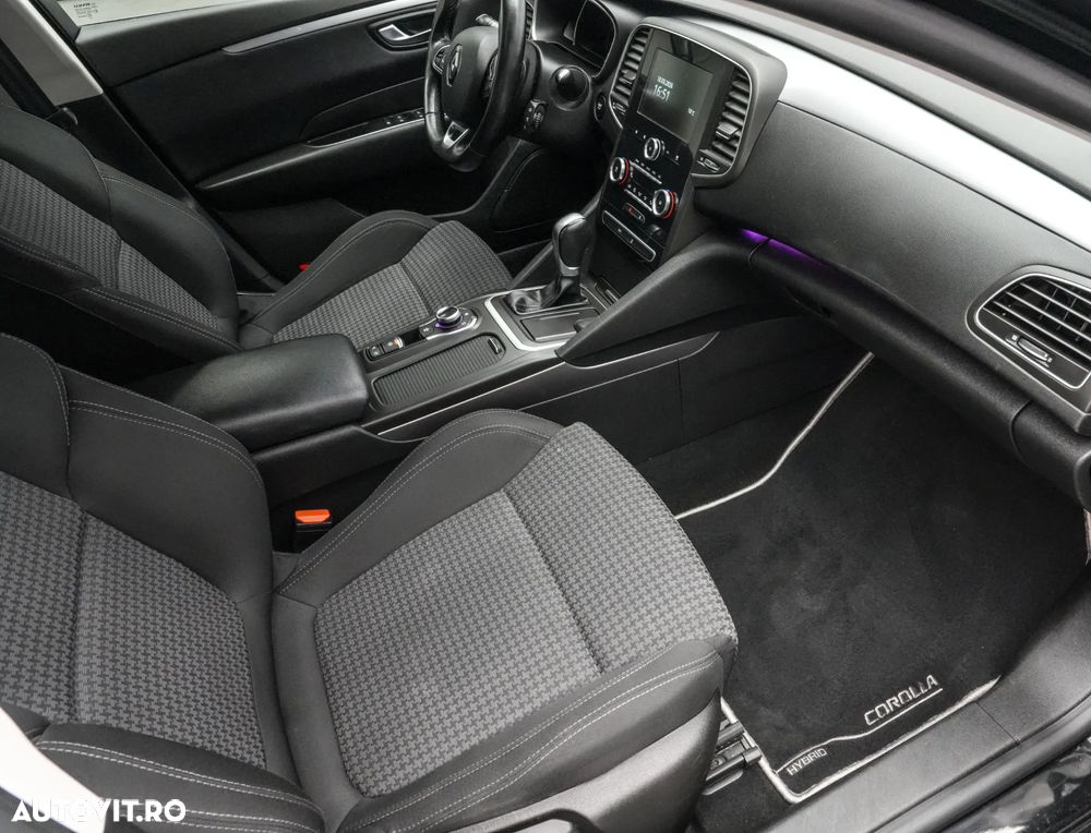 Renault Talisman - 12