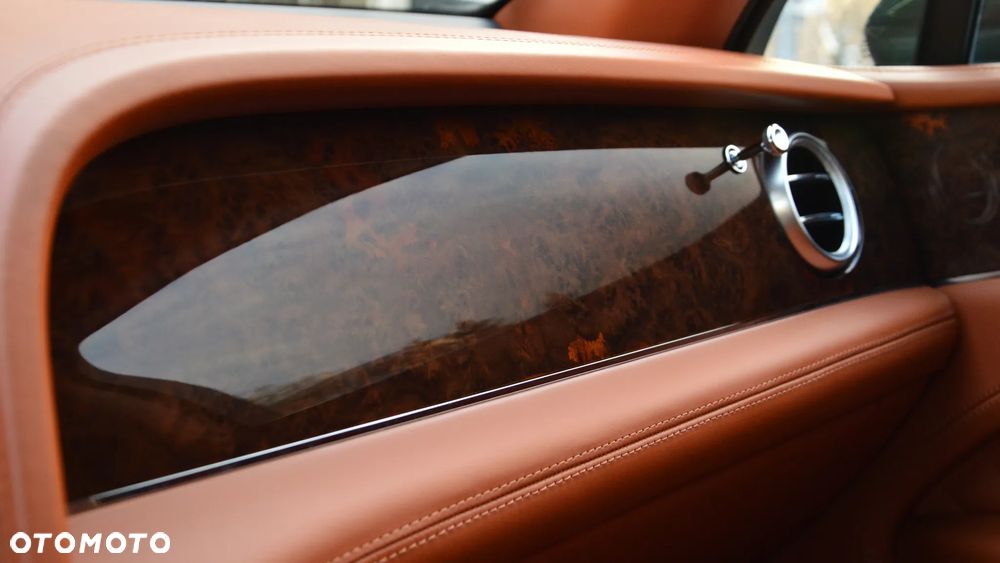 Bentley Bentayga W12 - 28