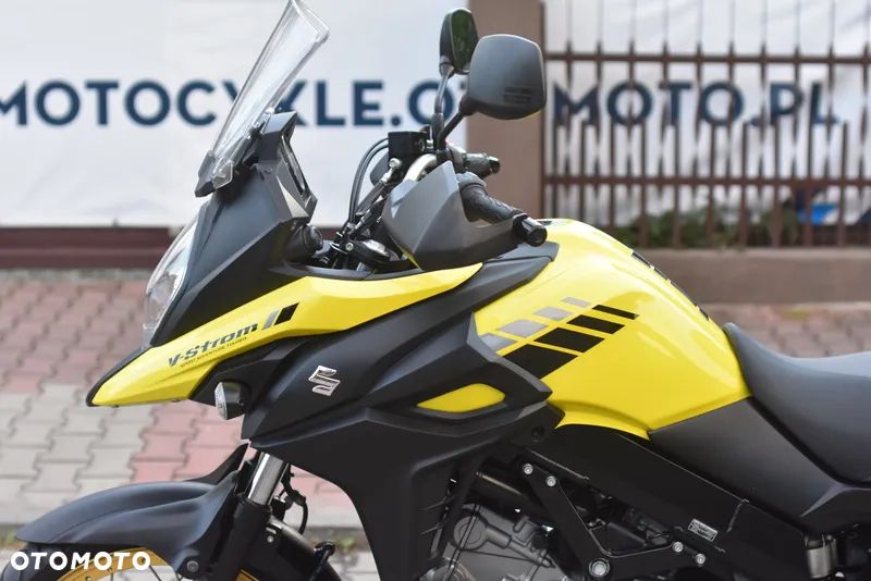 Suzuki DL - 24