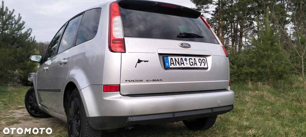 Ford C-MAX 1.6 Style - 20