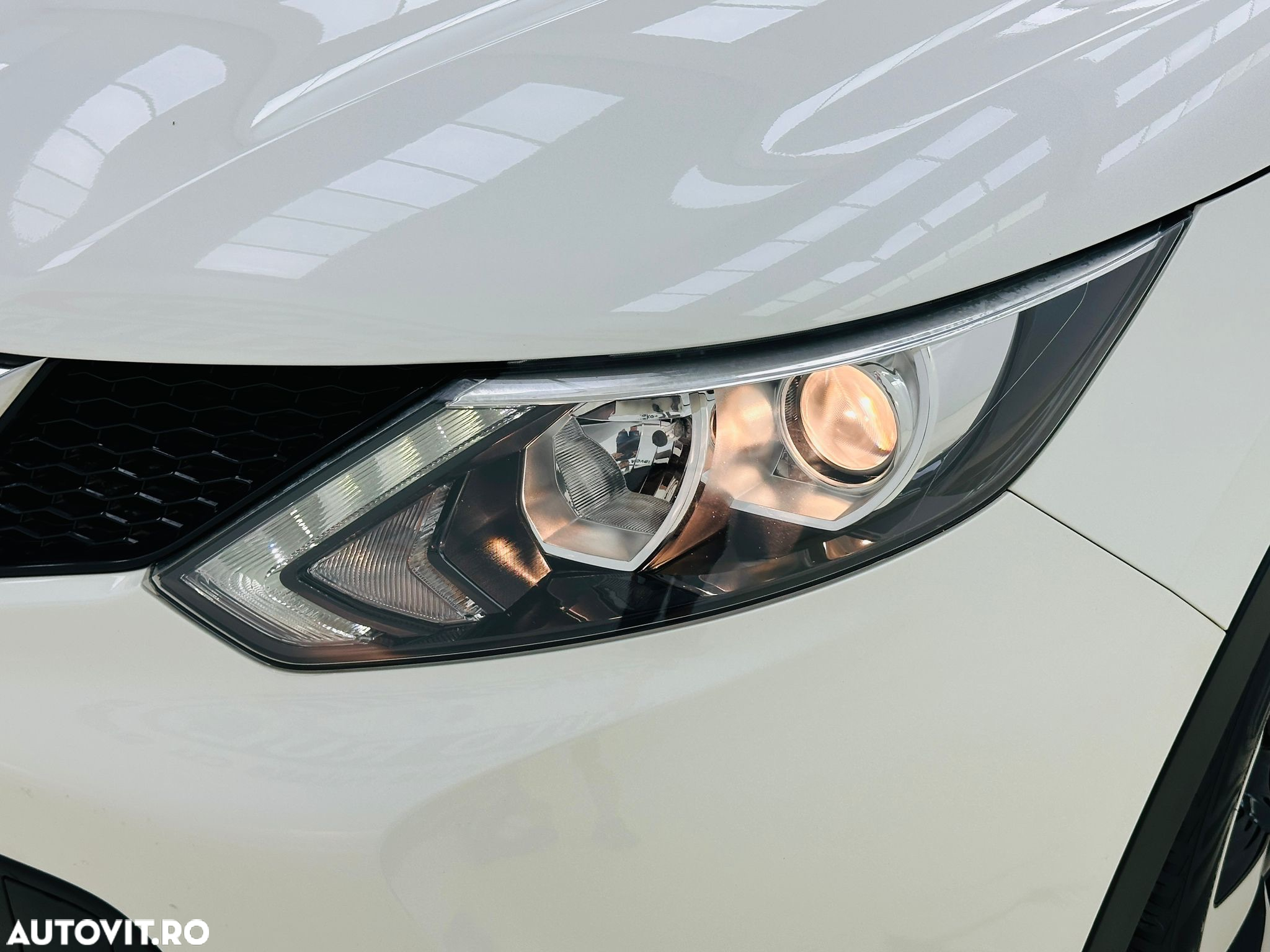 Nissan Qashqai - 14
