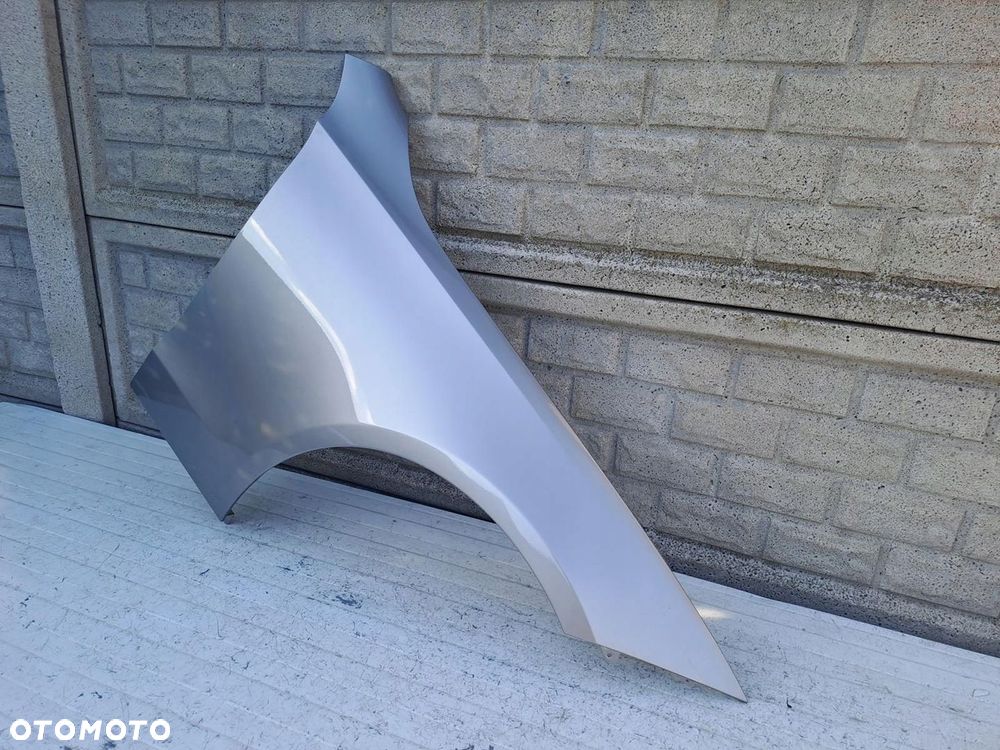 MERCEDES C KLASA W206 21-24 BŁOTNIK PRAWY PRZEDNI - 2