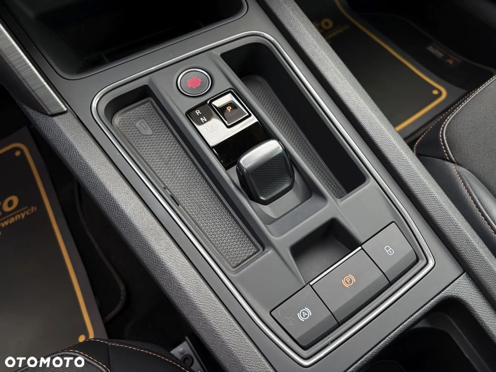 Cupra Formentor - 34