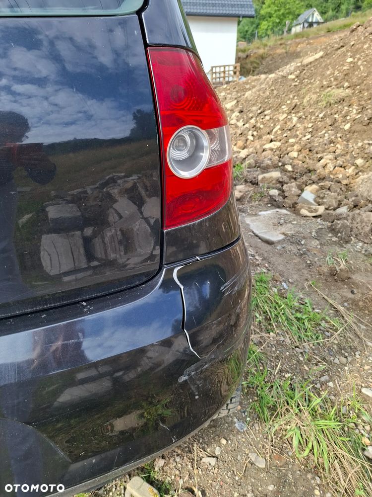 Volkswagen Fox - 7