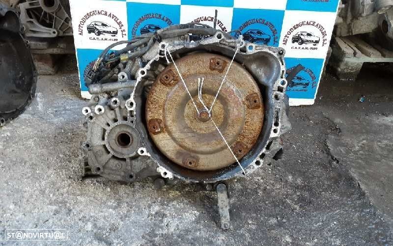 CAIXA VELOCIDADES VOLVO V70 II 2004 -5550SN - 1