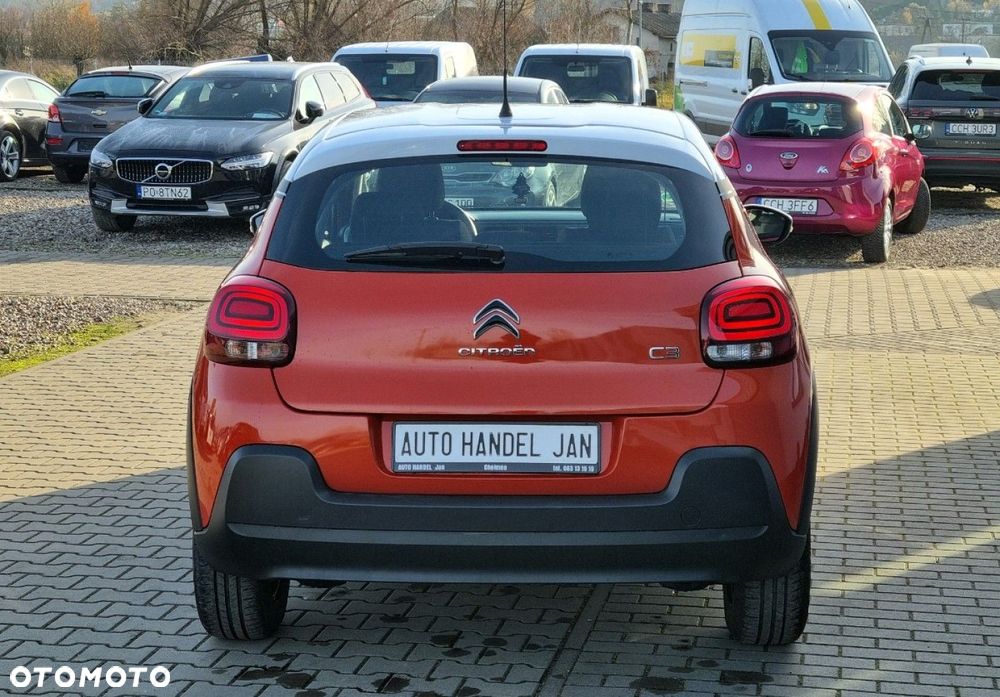 Citroën C3 - 15