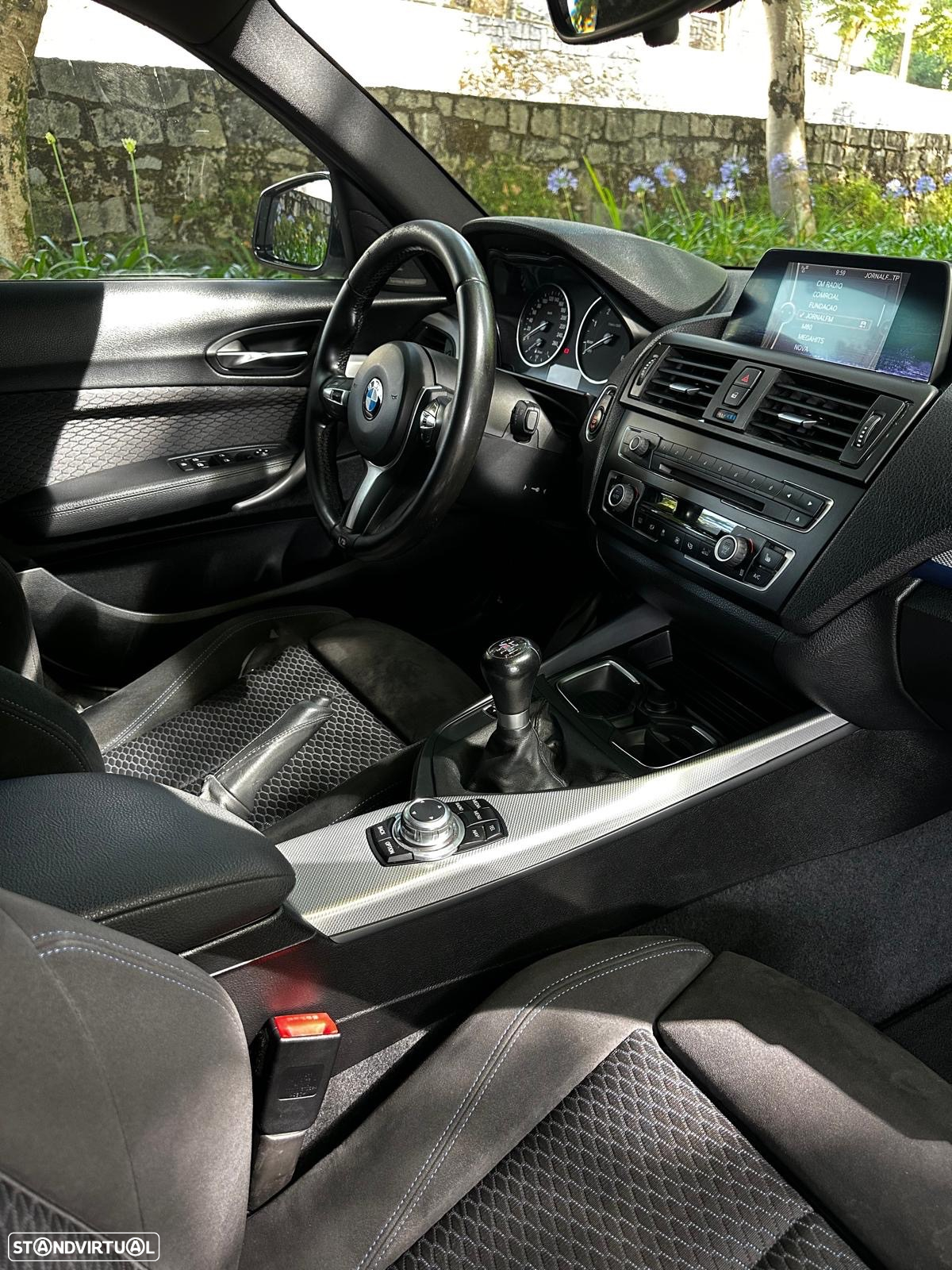 BMW 120 - 11