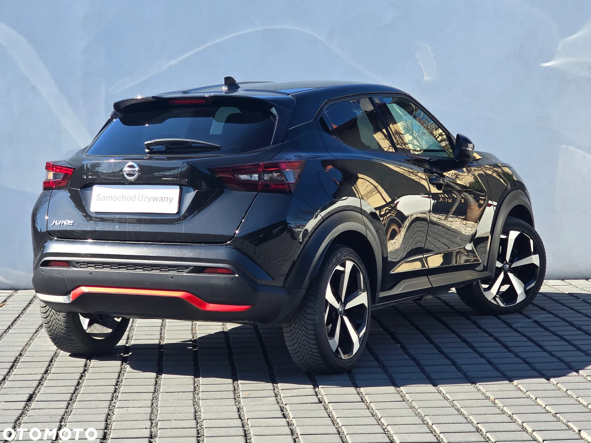 Nissan Juke - 3
