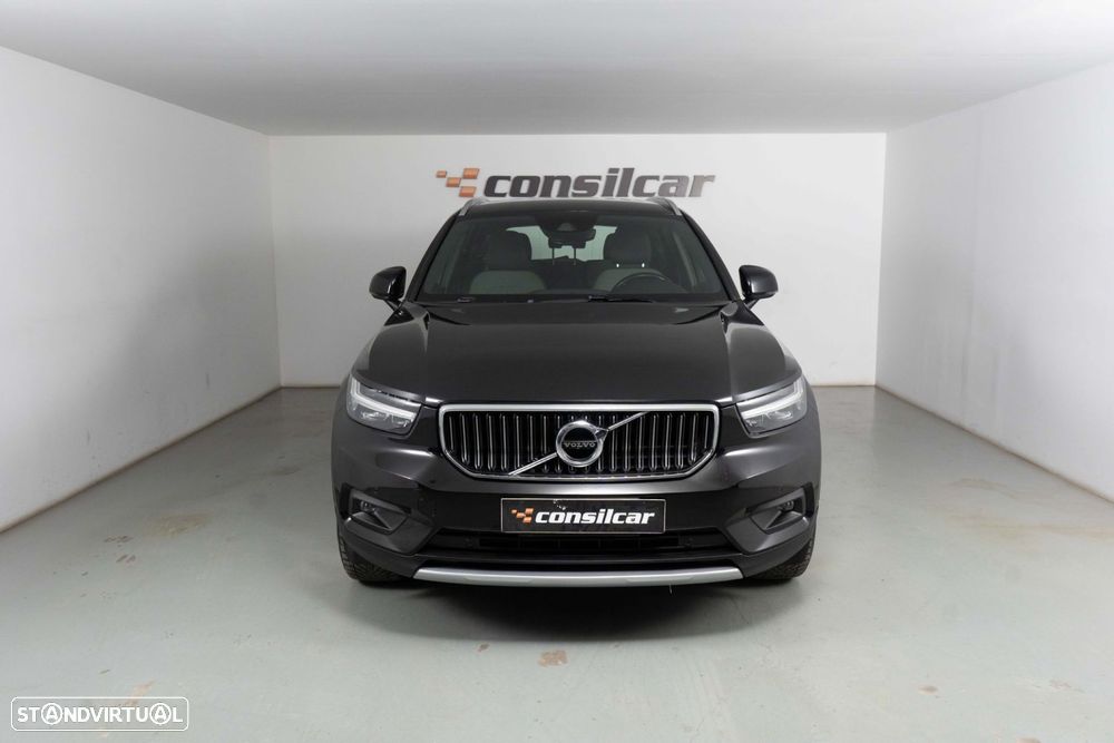 Volvo XC 40 1.5 T5 PHEV Inscription Expression - 3