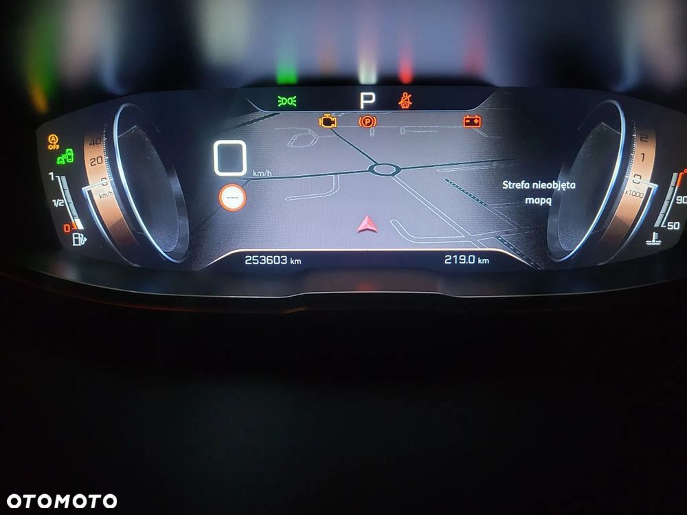 Peugeot 5008 BlueHDI 180 EAT6 GT - 25