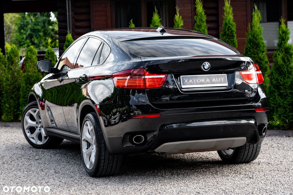 BMW X6 - 12