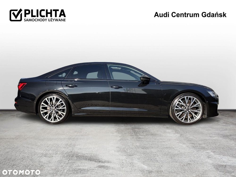 Audi S6 Limousine - 7