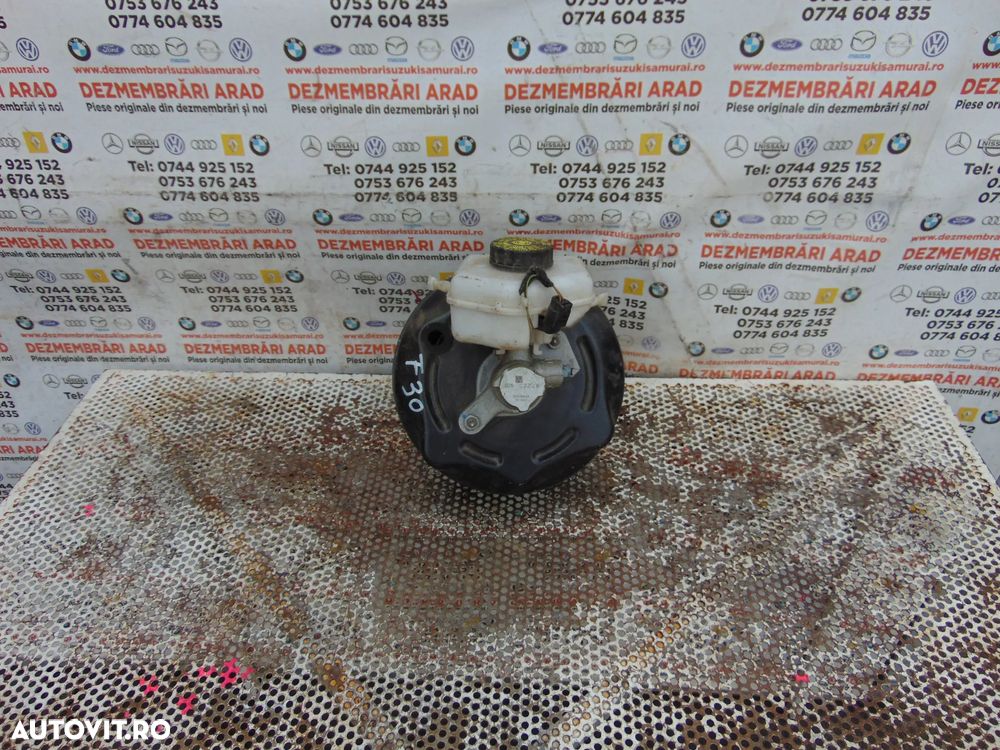 Tulumba Servofrana bmw f30 f31 f32 f33 f34 f20 f21 f22 f23 pompa servofrana pompa frana - 1