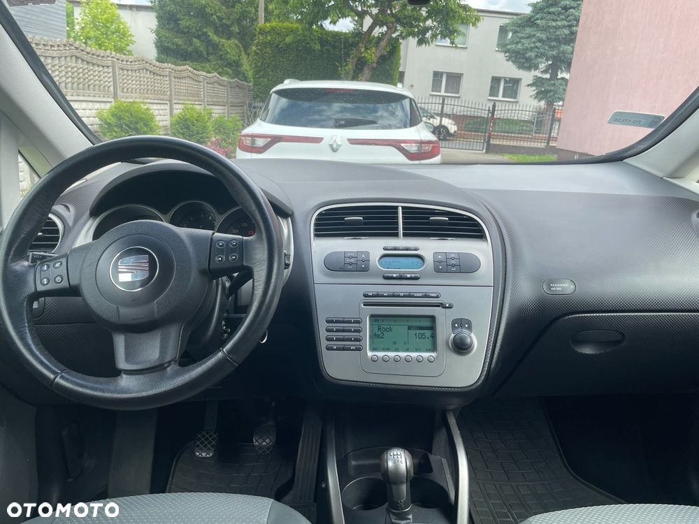 Seat Toledo - 5