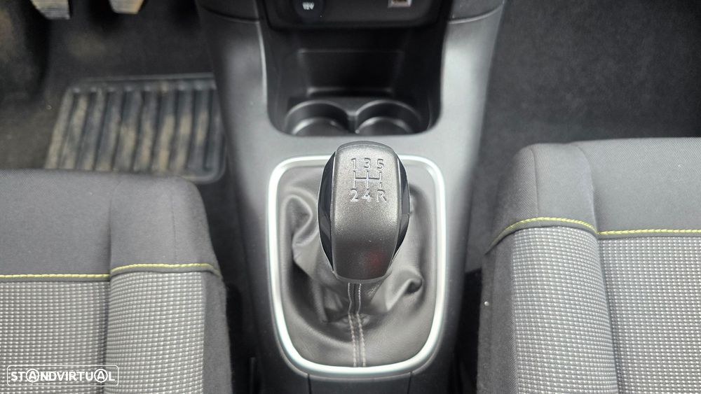 Citroën C3 1.2 PureTech Max - 40