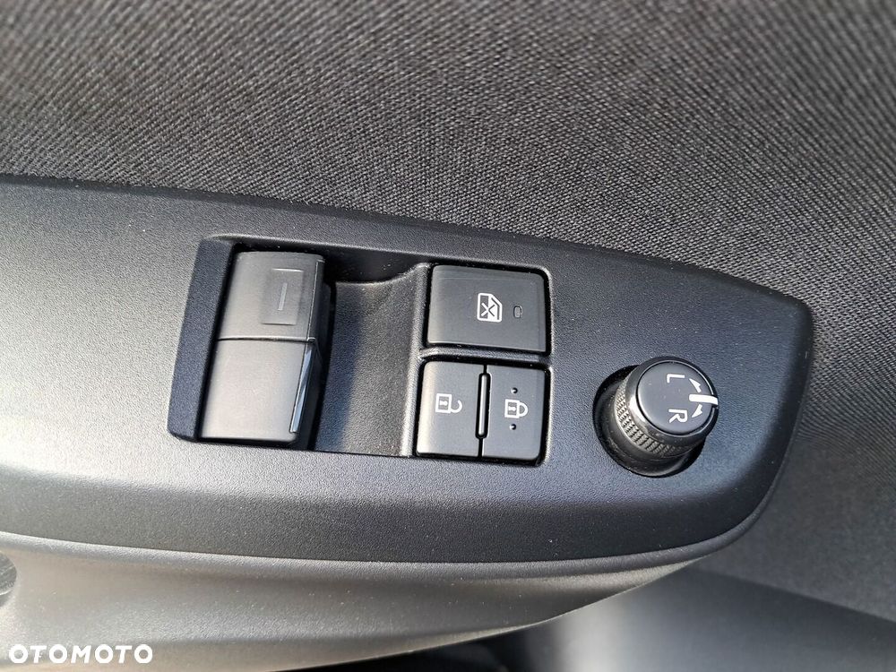 Toyota Yaris 2023