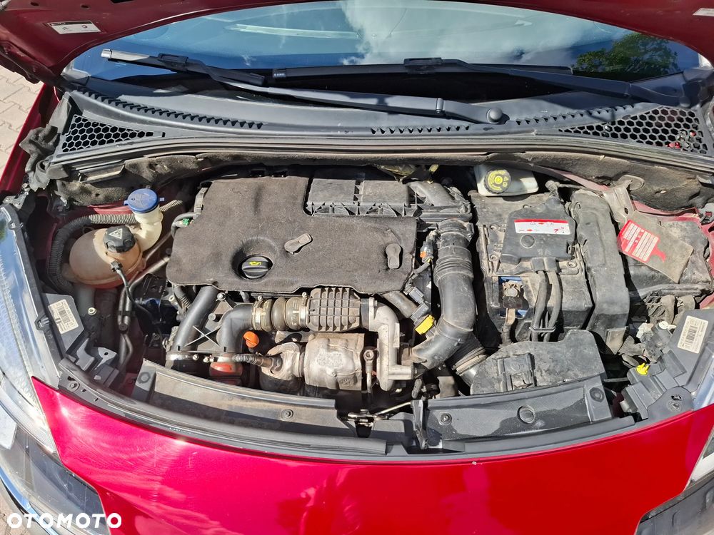 Citroën DS3 1.6 e-HDi SoChic - 22