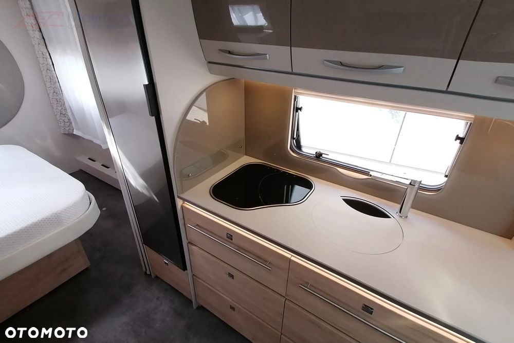 Dethleffs Nomad 650 RQT - 15