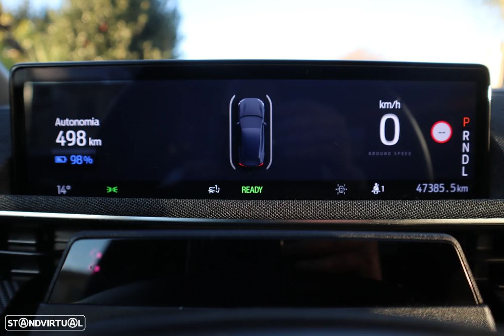 Ford Mustang Mach-E 98.7 kWh Premium - 42