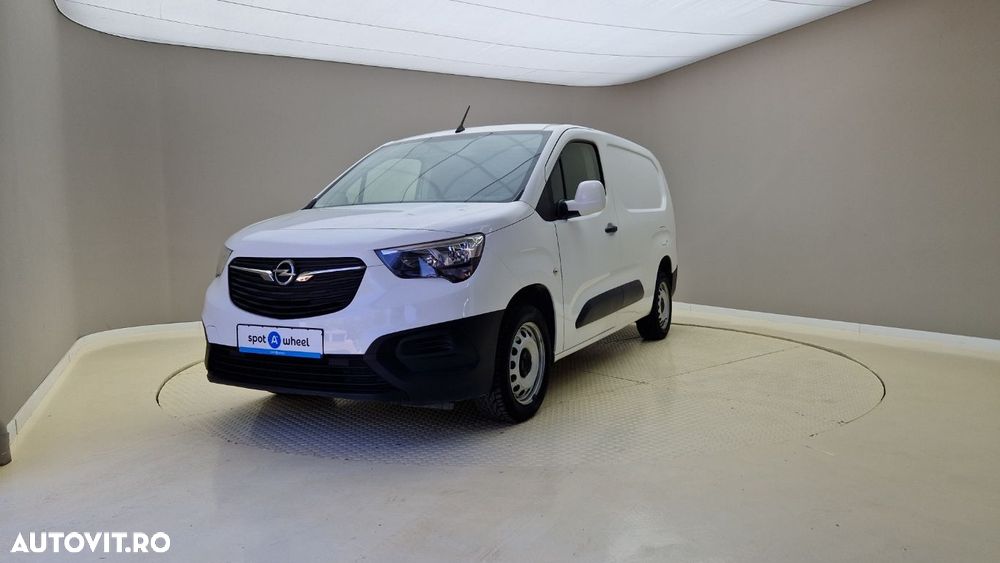 Opel Combo - 5