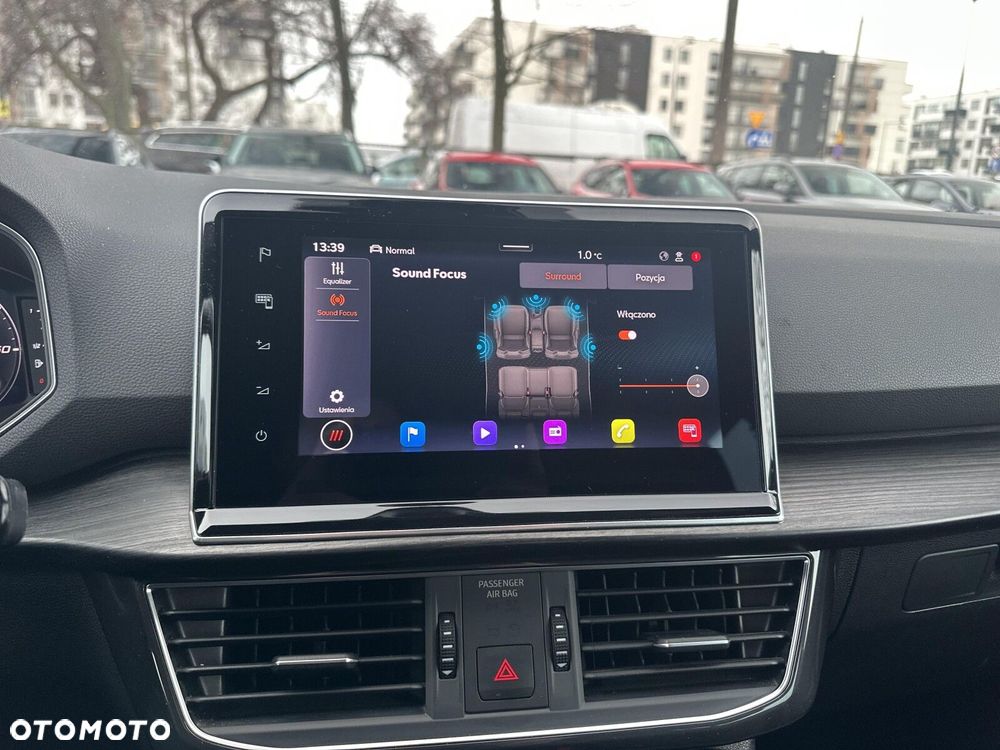 Seat Tarraco 2.0 TDI Xcellence S&S DSG - 23