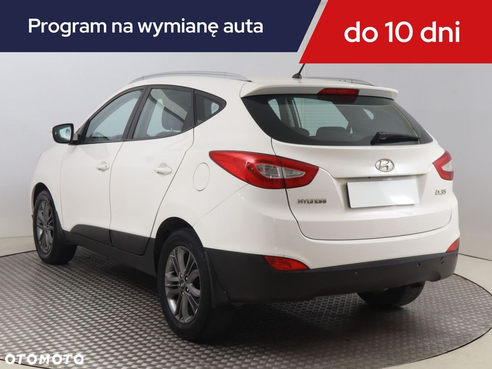 Hyundai ix35 - 6