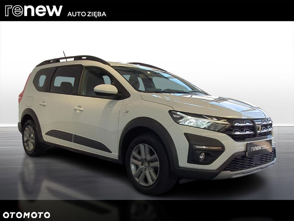 Dacia Jogger 1.0 TCe Comfort - 7