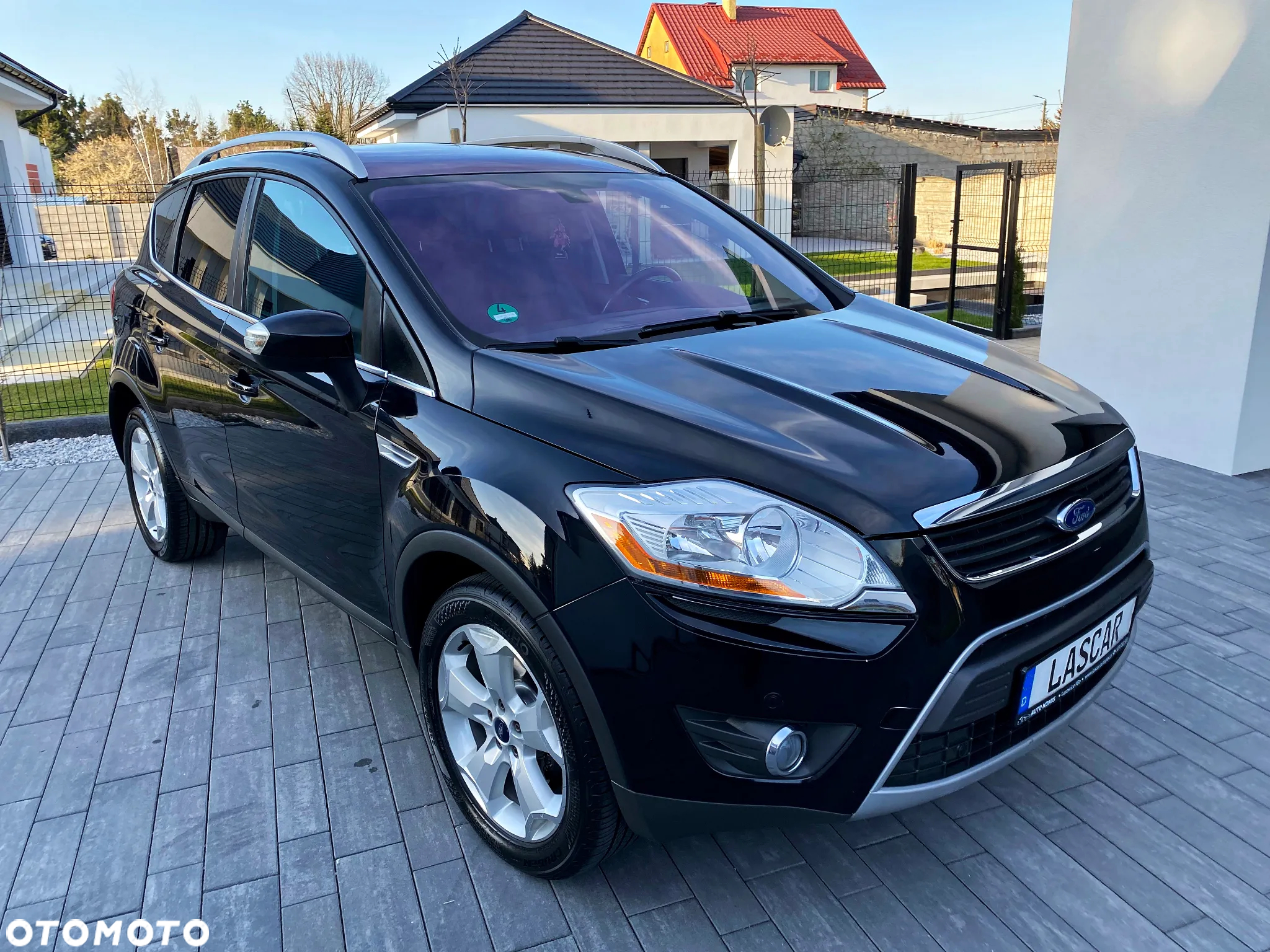 Ford Kuga 2.0 TDCi 2x4 Titanium - 7