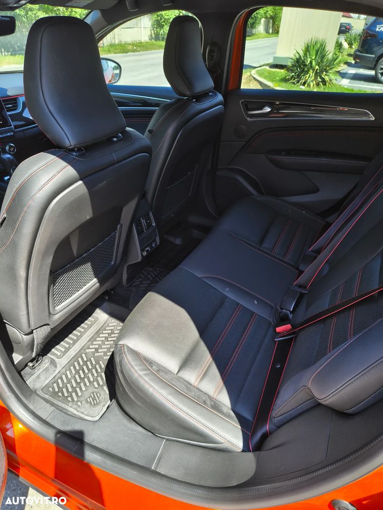 Renault Arkana 140 EDC RS Line - 12