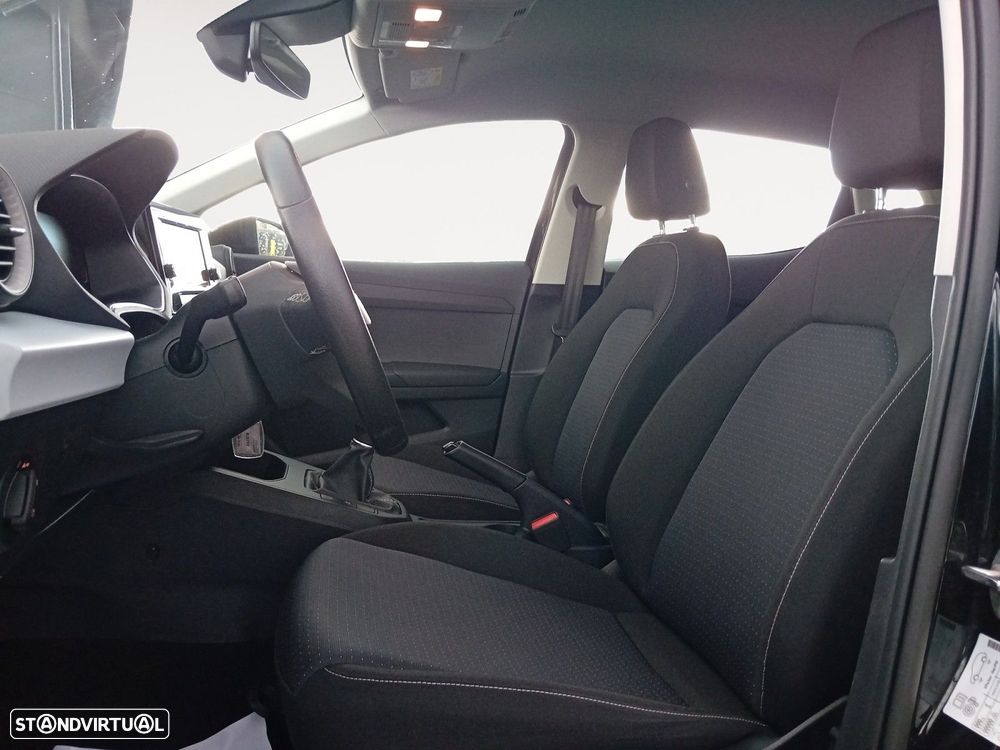 SEAT Ibiza 1.0 TSI Style - 9