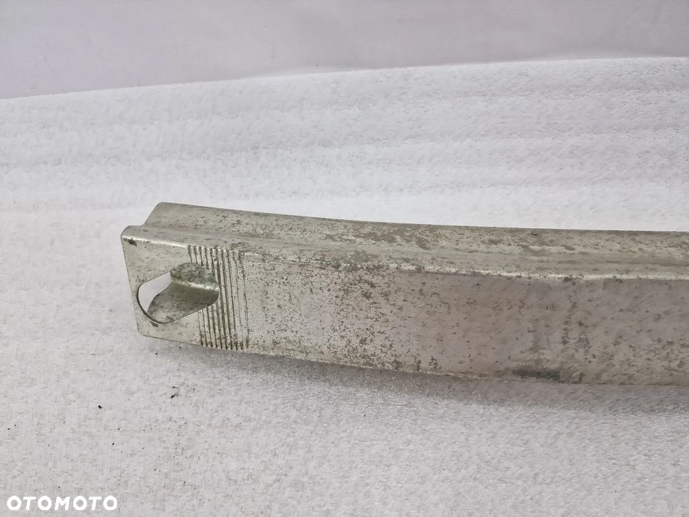 NISSAN PRIMERA P12 01-07 BELKA PRZEDNIA PRZÓD / POD ZDERZAK PRZEDNI , NR 62030-AV300 , NR AUKCJI BEL93 - 2