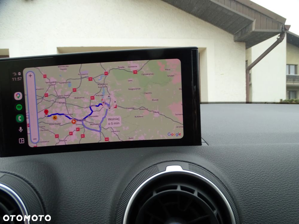 Audi Q2 35 TFSI Advanced S tronic - 29