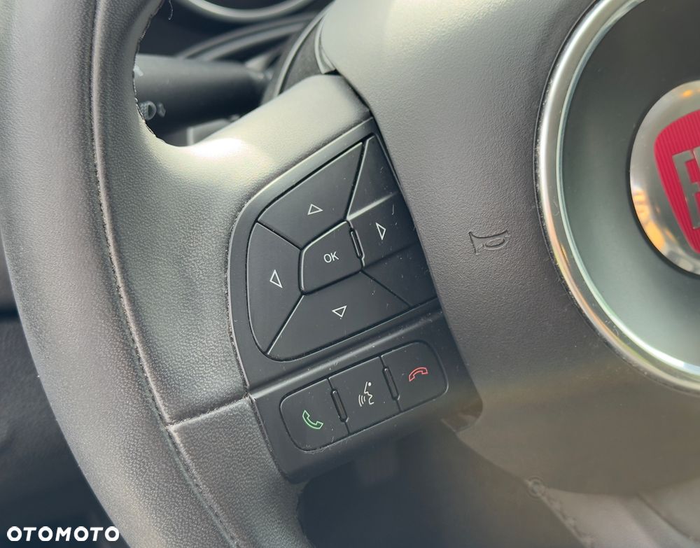 Fiat 500X 1.4 Multiair 4x2 S&S S-Design Cross Look - 25