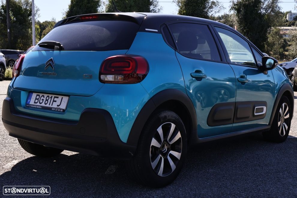 Citroen C3 2023 photo 2