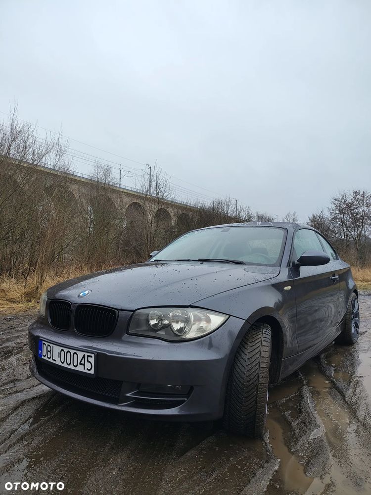 BMW Seria 1 - 9