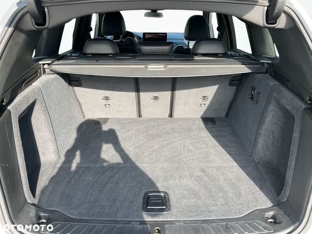 BMW X3 - 17