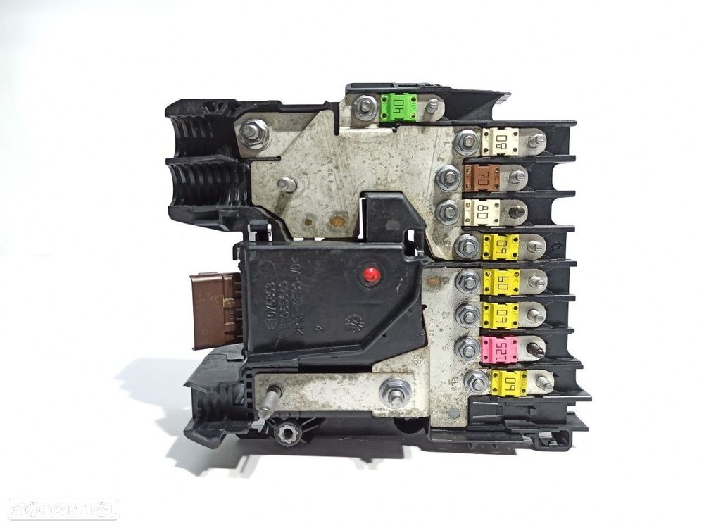 CAIXA DE RELÉS/ FUSÍVEIS PEUGEOT 3008 ALLURE - 1