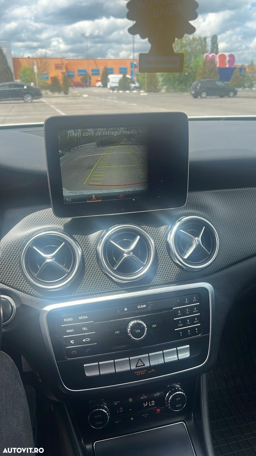 Mercedes-Benz GLA 200 d Aut. - 5