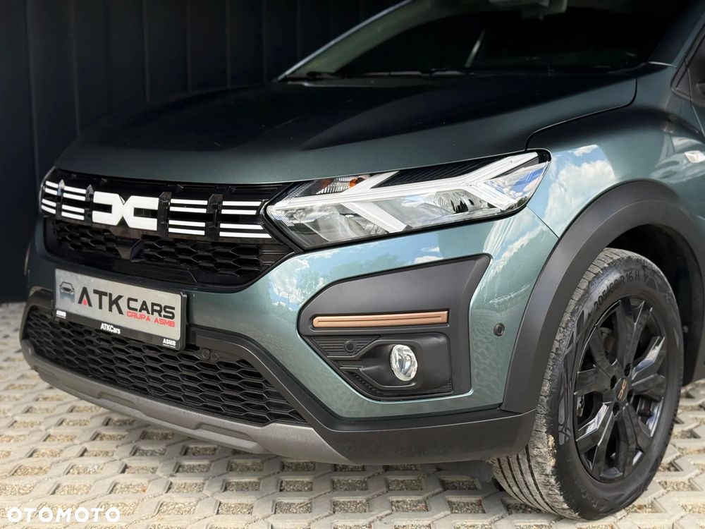 Dacia Jogger 1.0 TCe Extreme+ 7os - 23