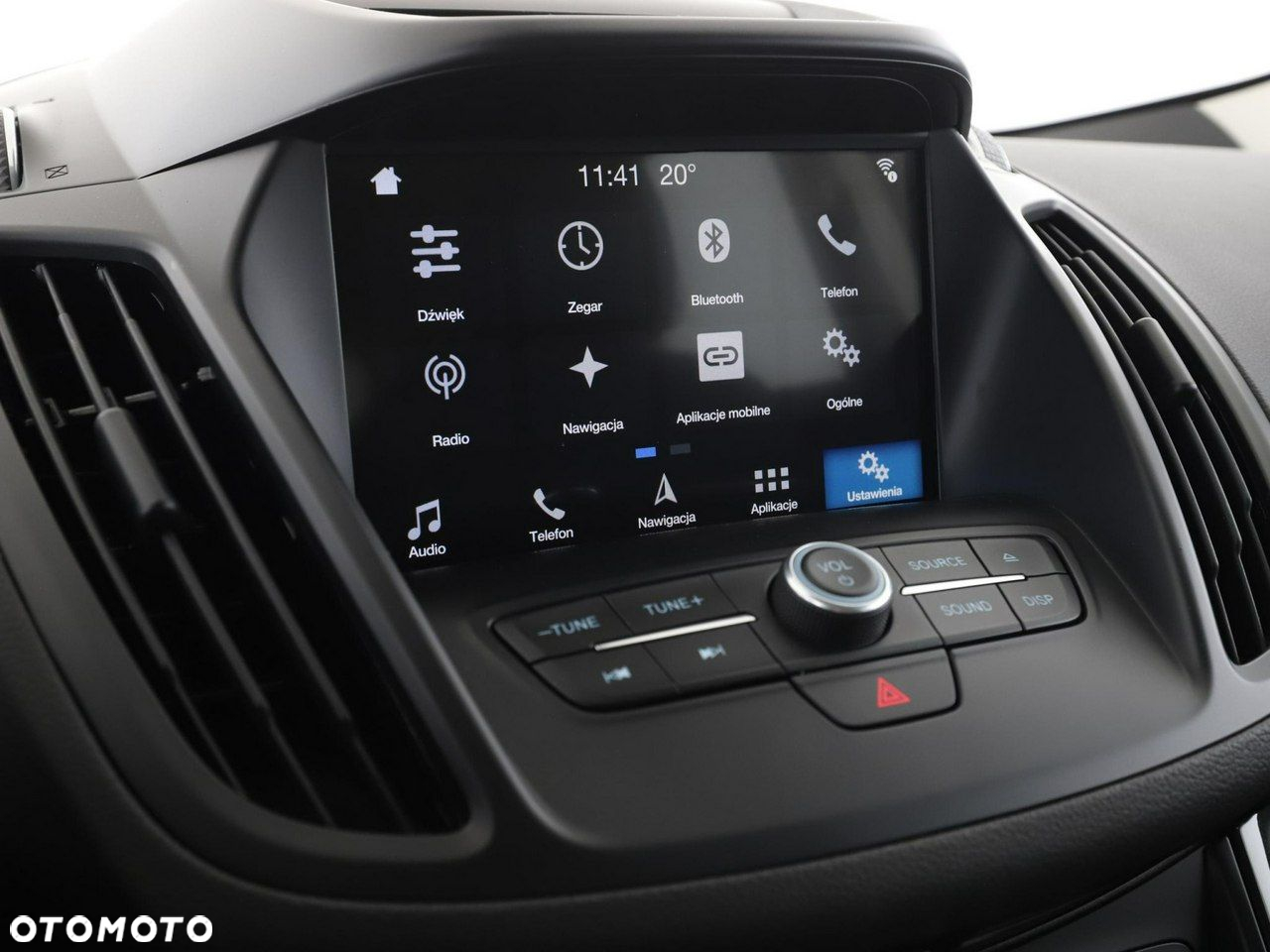 Ford Kuga 1.5 EcoBoost 4x4 Titanium - 23