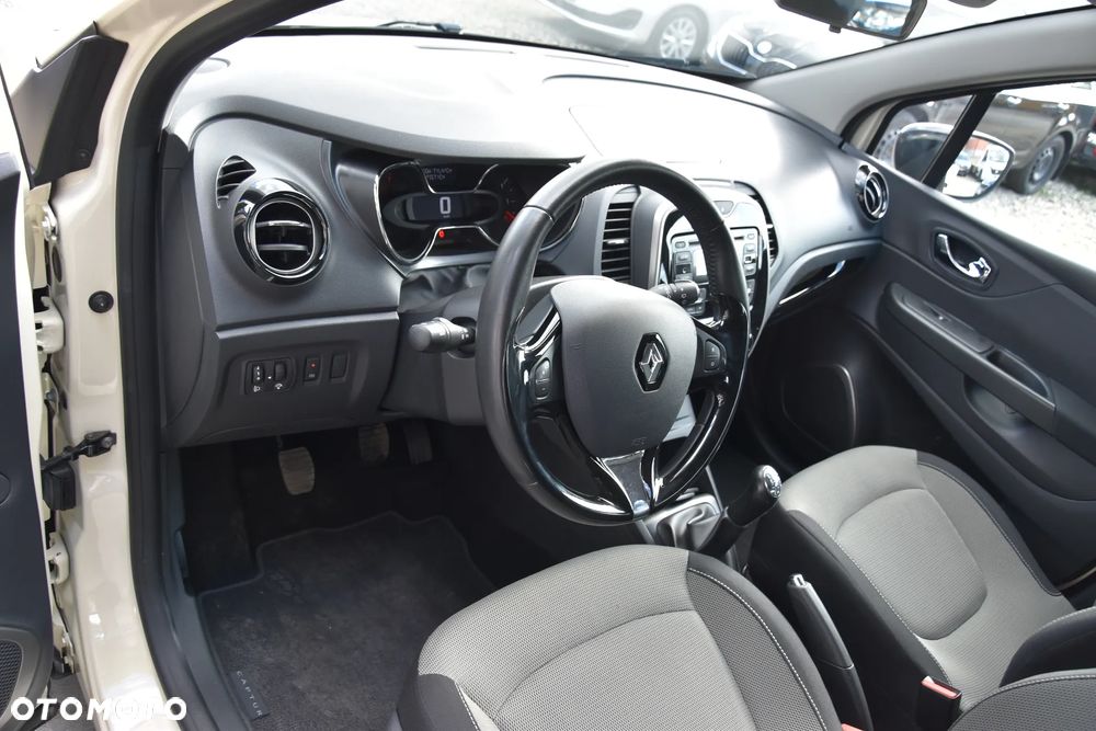 Renault Captur ENERGY TCe 90 Start&Stop Life - 13