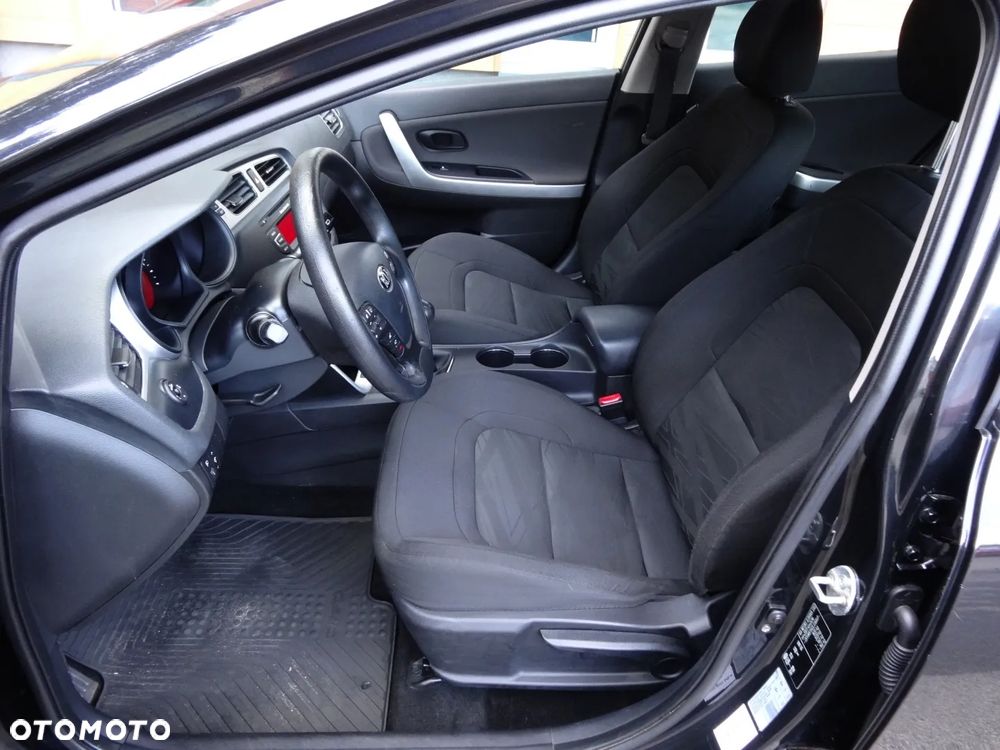 Kia Ceed 1.4 CVVT Attract - 22
