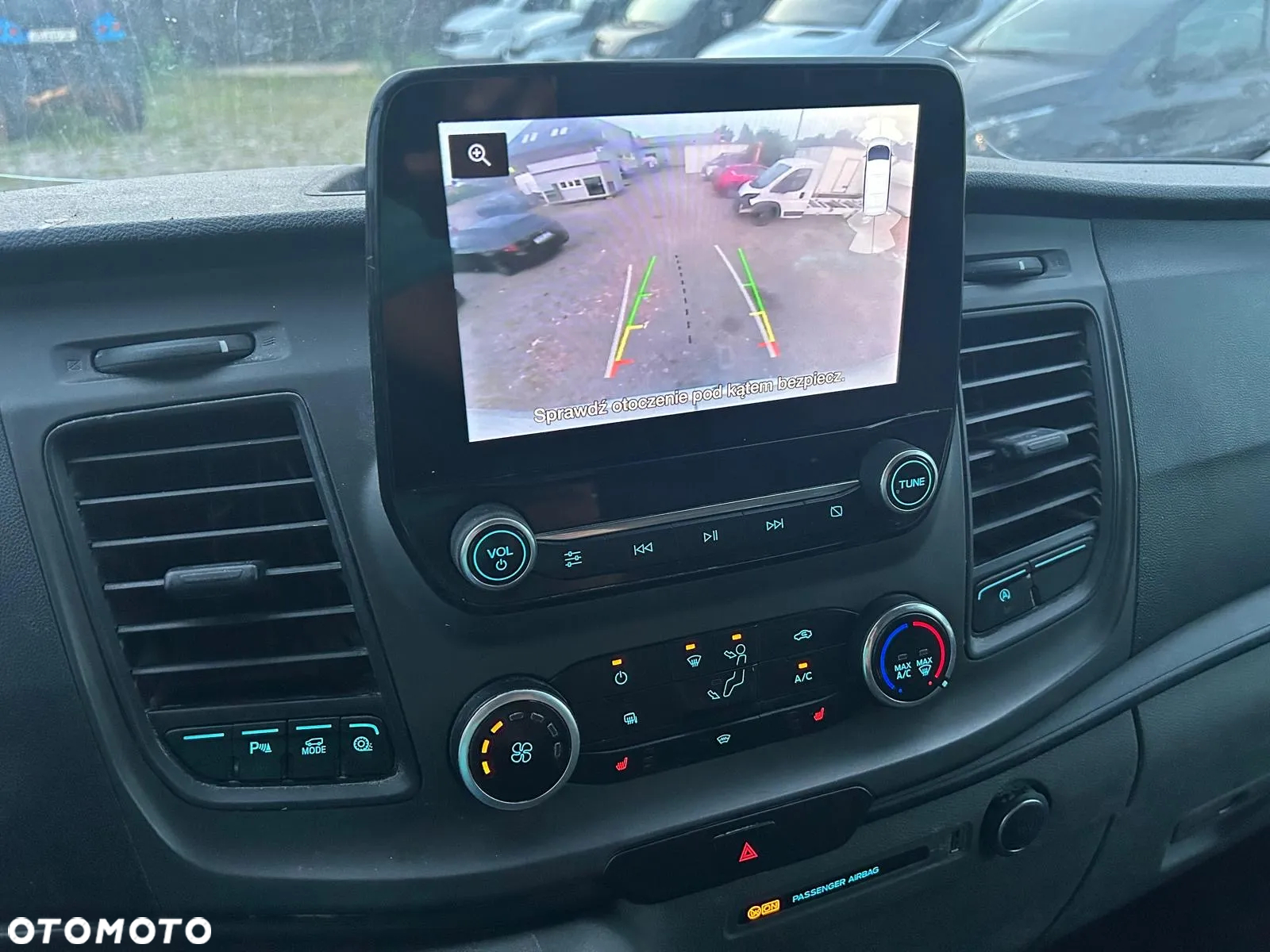 Ford TRANSIT - 10
