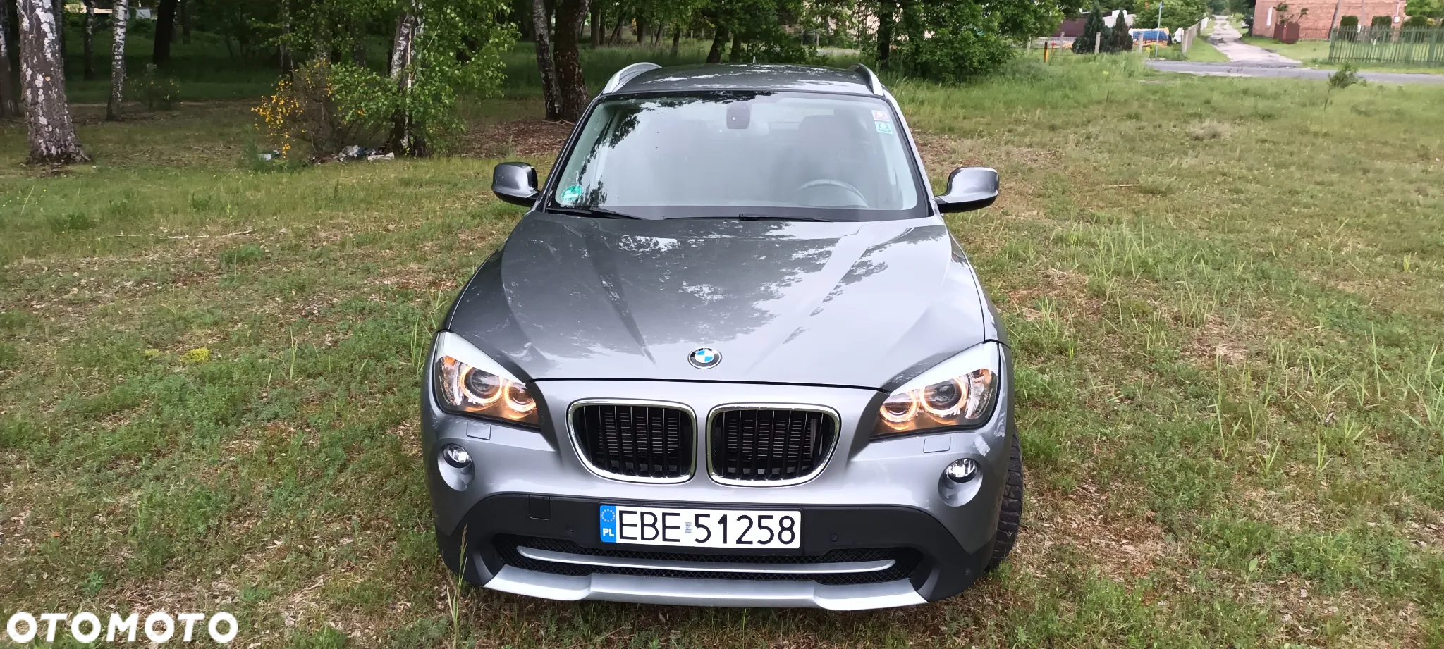 BMW X1 xDrive18d - 3