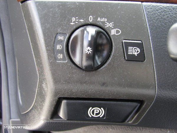 Mercedes-Benz S 320 CDi - 12