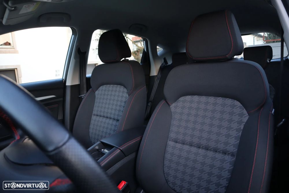 MG ZS EV Standard Comfort - 19