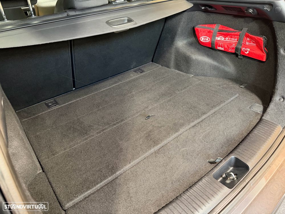 Kia Ceed SW 1.4 CRDi ECO - 24