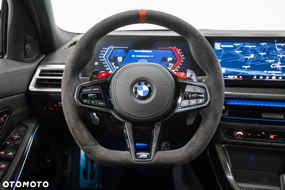 BMW M3 CS xDrive sport - 32