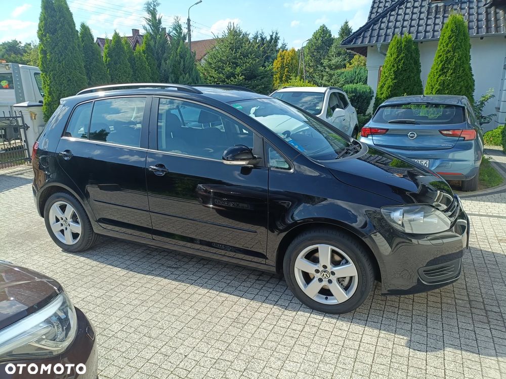 Volkswagen Golf Plus 2.0 TDI DPF DSG Highline - 3